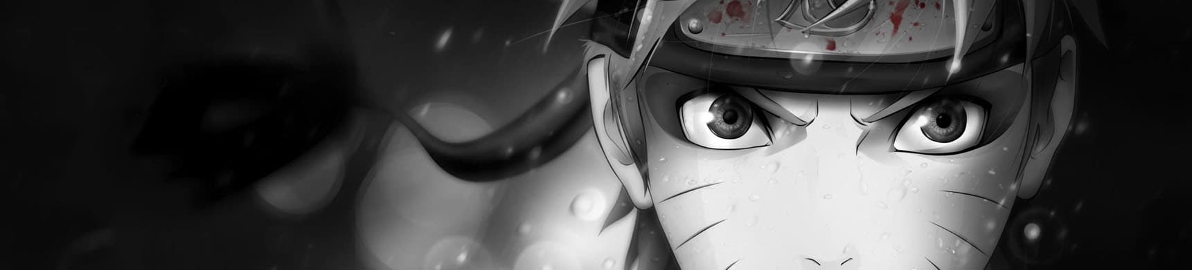 Naruto: Shippuden key visual