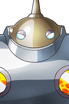 Auta Magetta