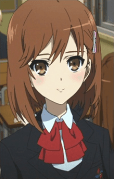 Yumi Ogura