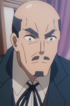 Cid no Chichi
