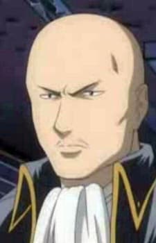 Harada Unosuke