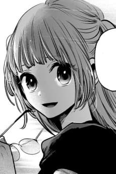 Mana Suzushiro
