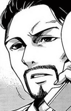 Yousuke Sakakibara