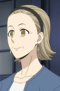 Shitateya no Tenshu